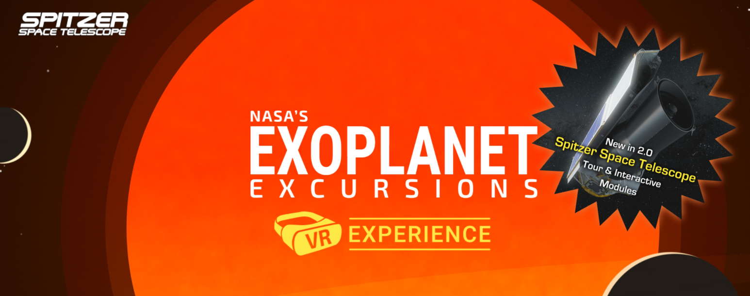 Exoplanet Excursions
