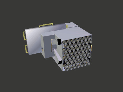 X-ray pulsar-based navigation - Station Explorer for X-ray Timin