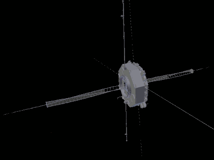 Magnetospheric MultiScale