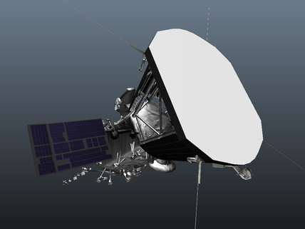 Parker Solar Probe