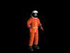 Advanced Crew Escape Suit