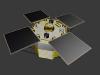 Active Cavity Irradiance Monitor Satellite (ACRIMSAT)