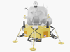 Apollo Lunar Module